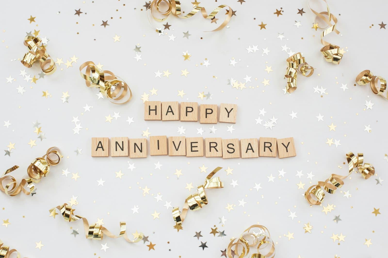 Anniversary photoshoot — 1