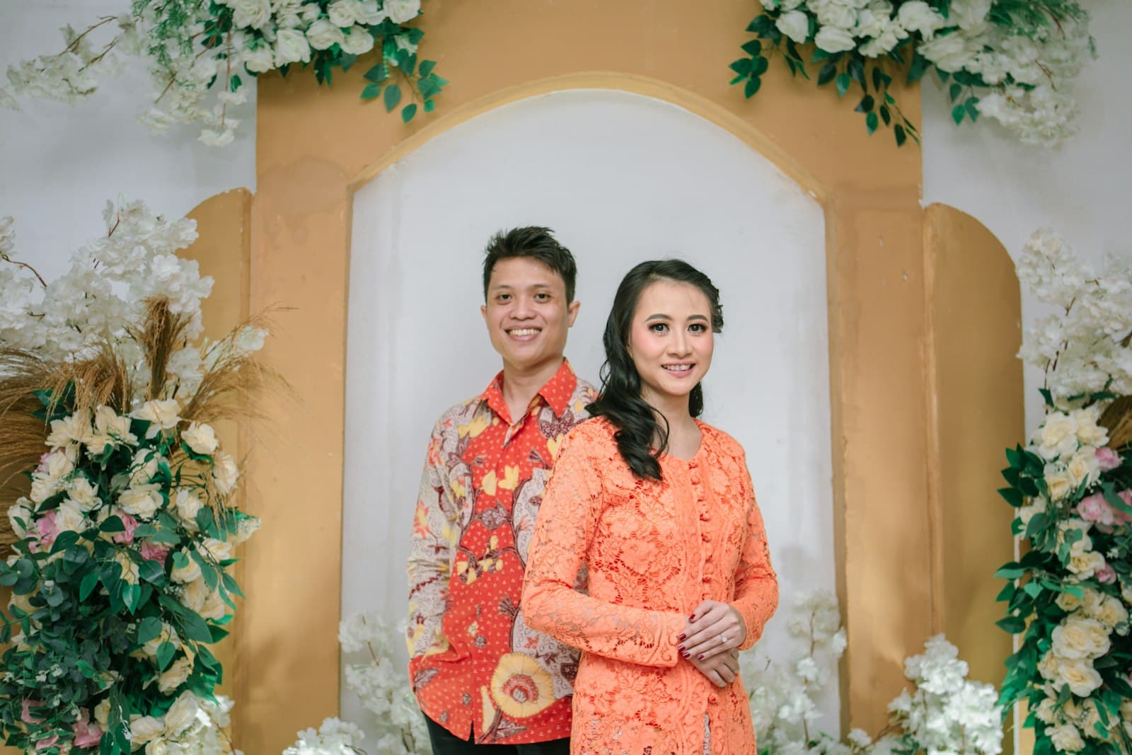 Anniversary photoshoot — 5
