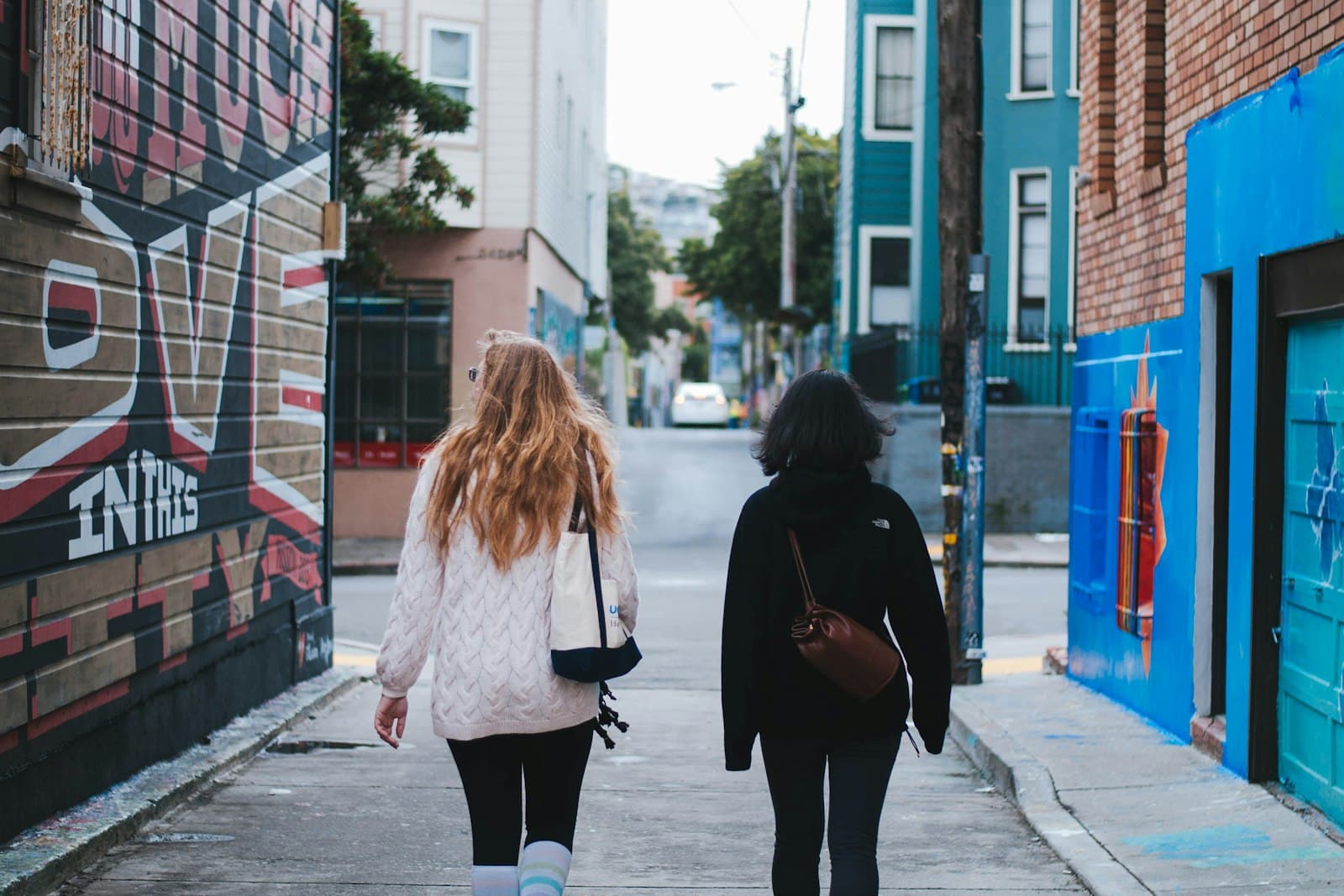 City Walking Photo Tour — 4