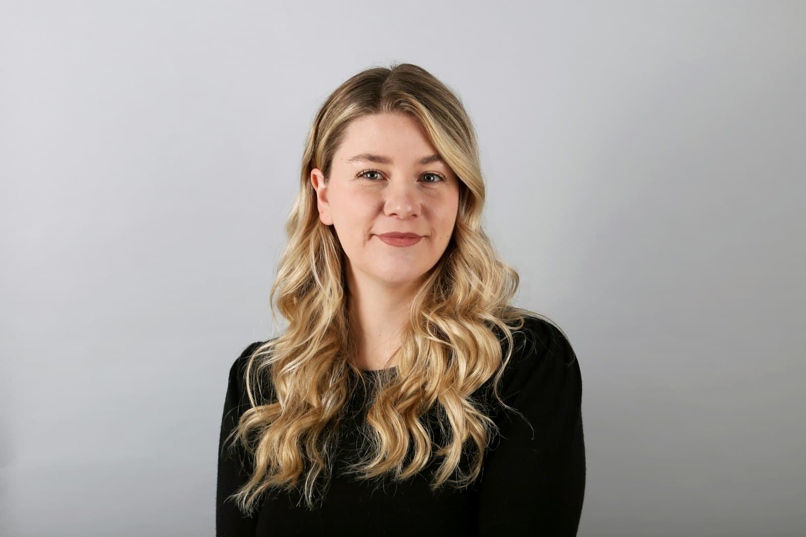 Corporate Headshots & LinkedIn · Palermo — 1