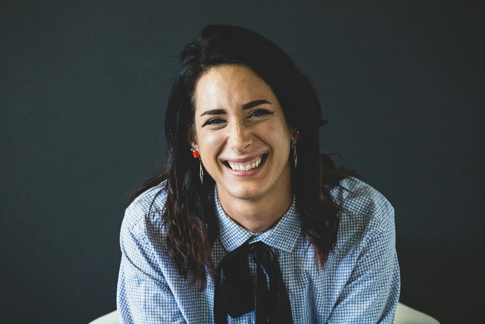 Corporate Headshots & LinkedIn · Palermo — 2