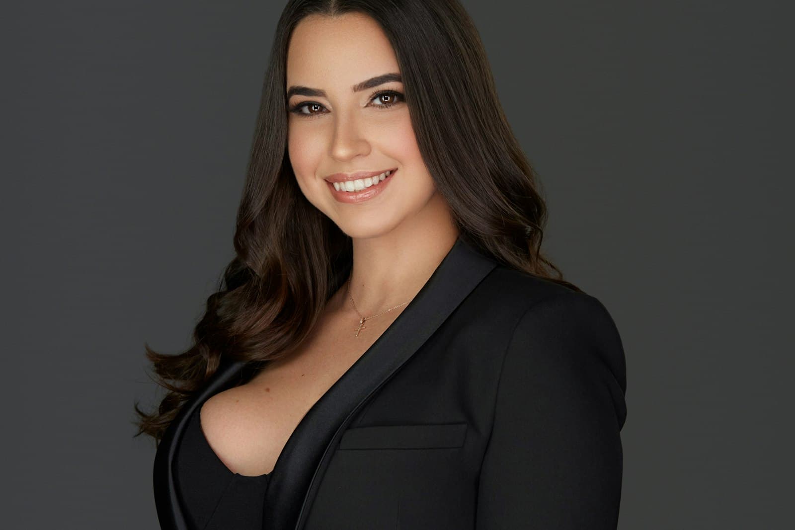 Corporate Headshots & LinkedIn · Palermo — 4