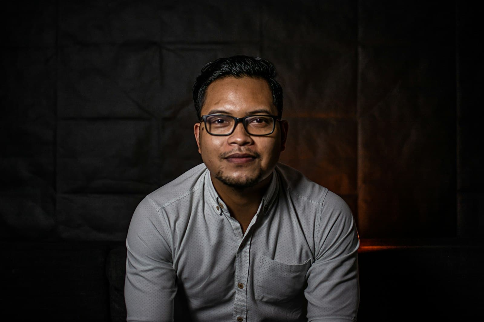 Corporate Headshots & LinkedIn · Palermo — 5