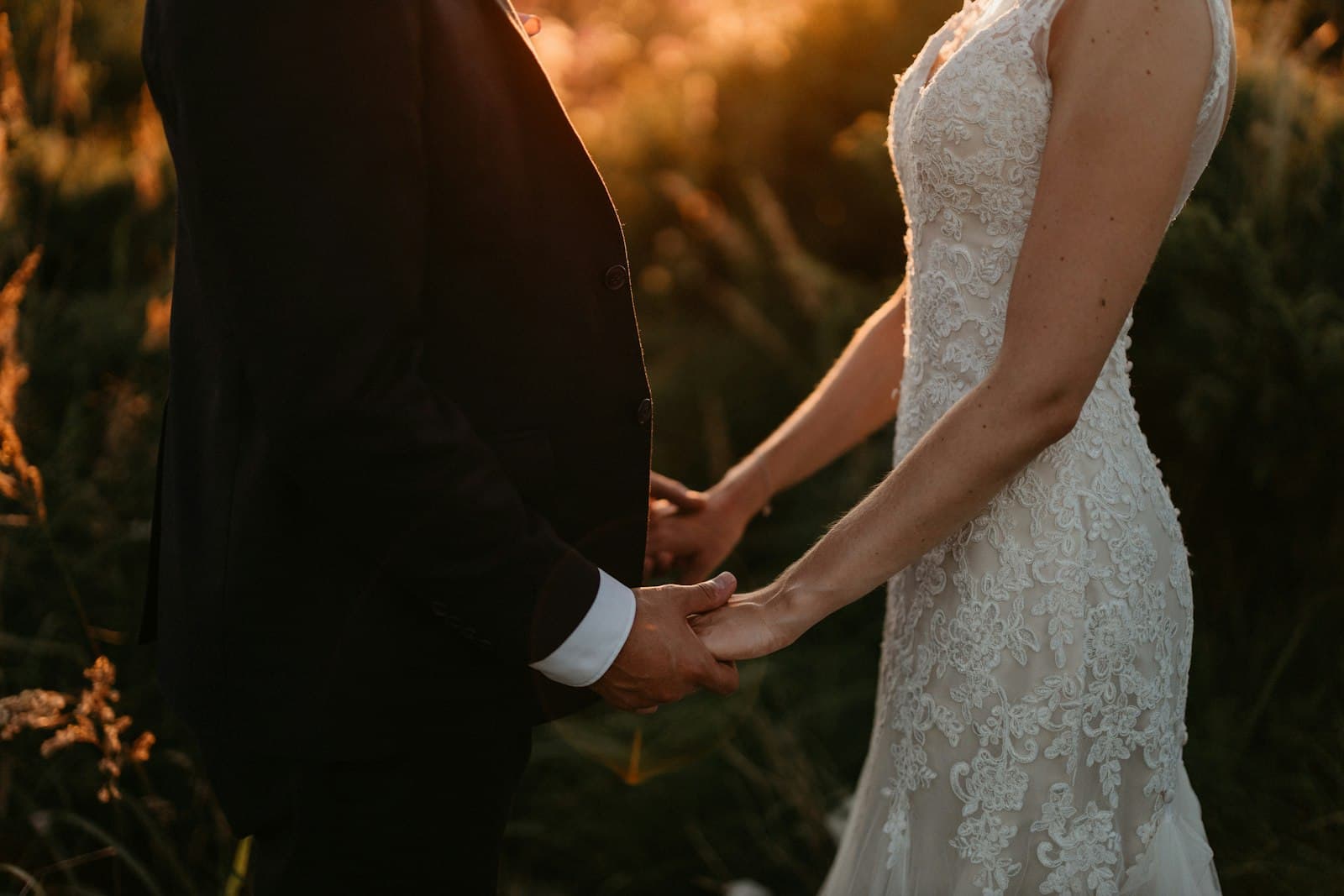 Mini-Wedding & Elopement — 1