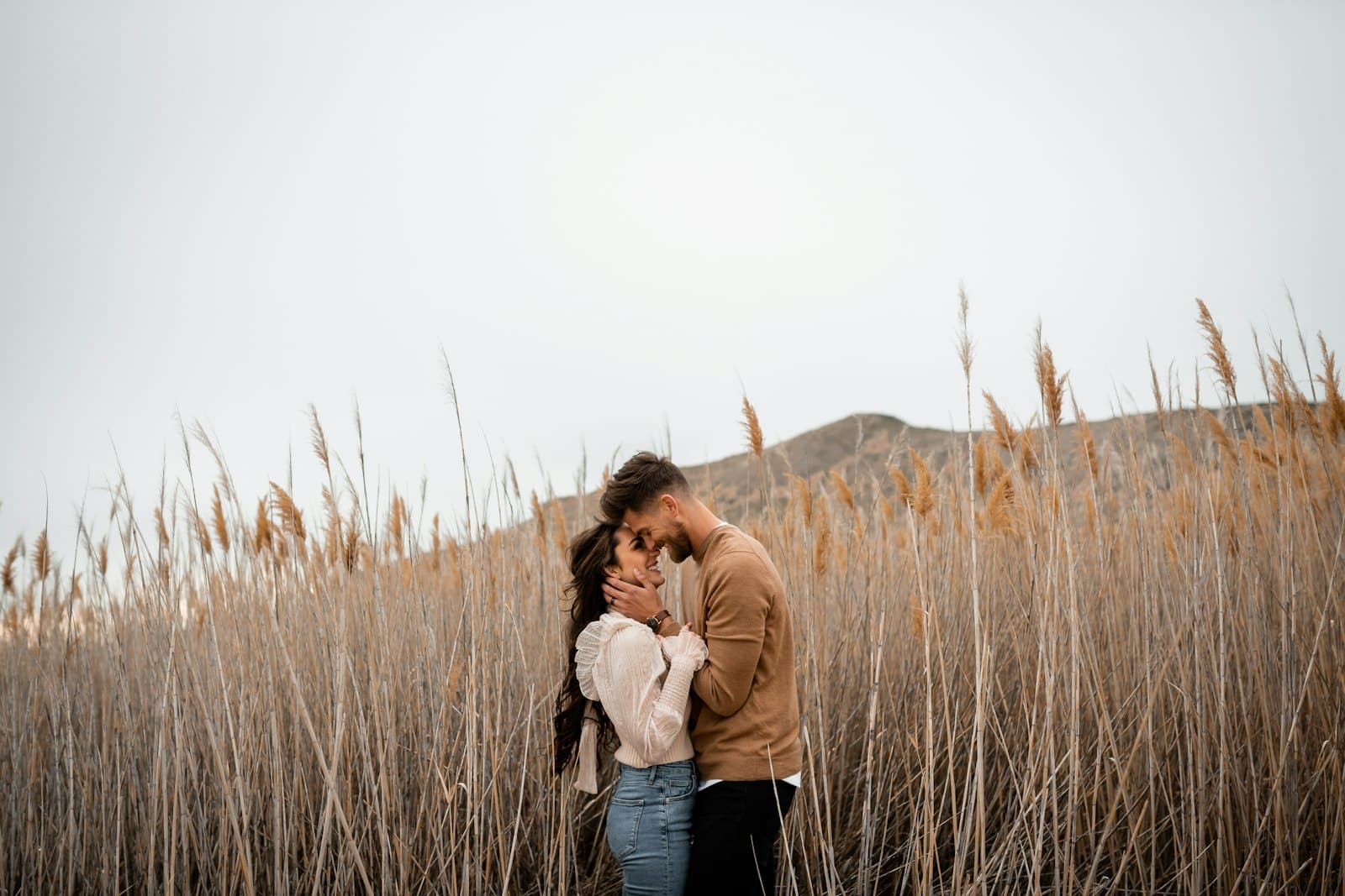 Engagement Photoshoot · Capri — 2