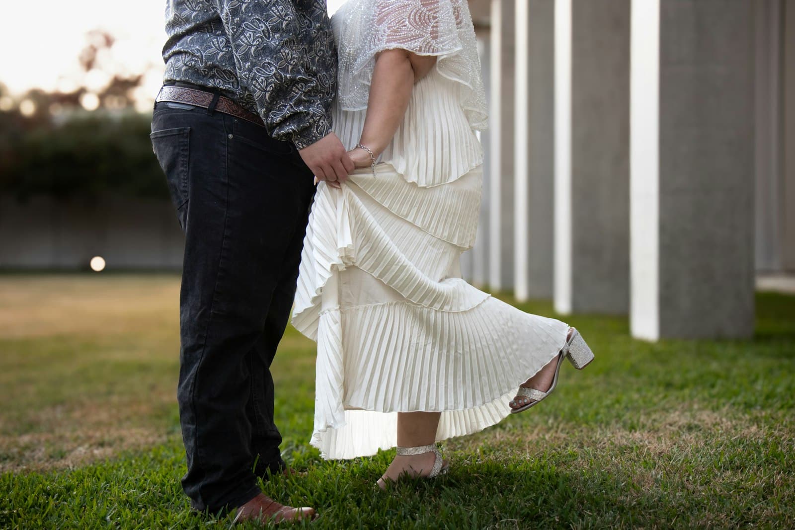 Engagement Photoshoot · Capri — 4