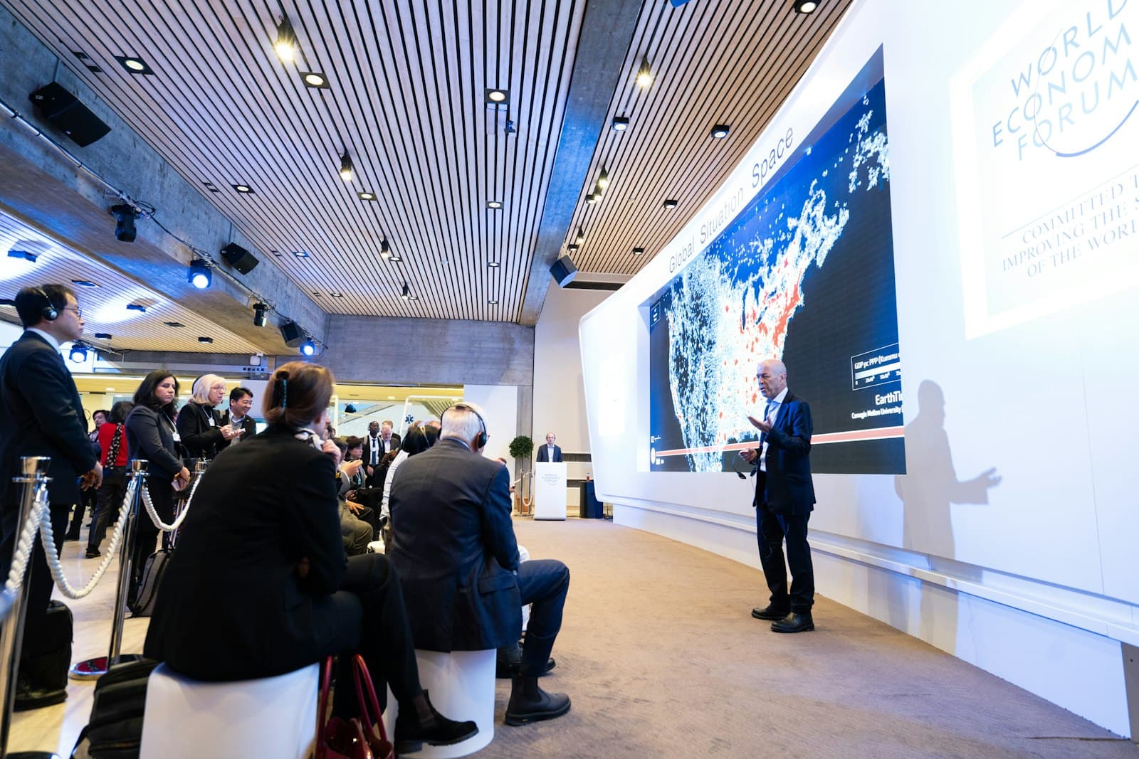 Corporate Event Photography · Capri — 3