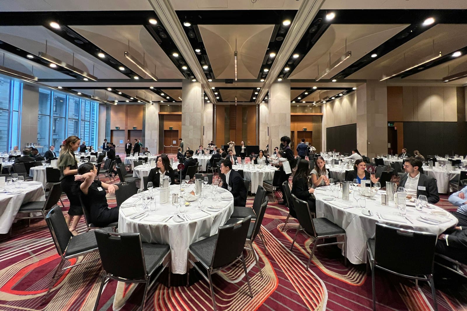 Corporate Event Photography · Capri — 4