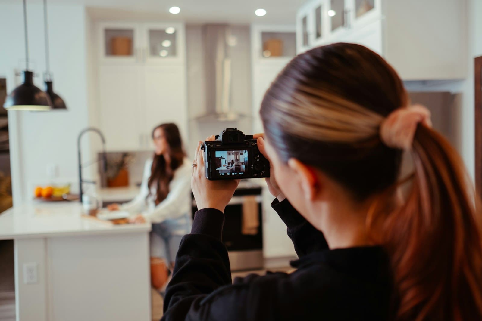 Influencer & Content Creator Set · Catania — 3