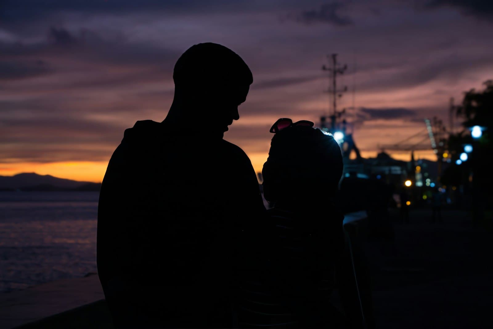 Couples & Love Story — 2