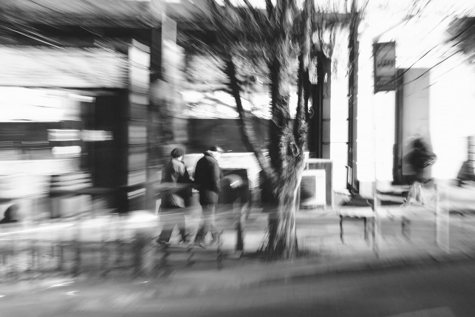 Couples & Love Story — 3