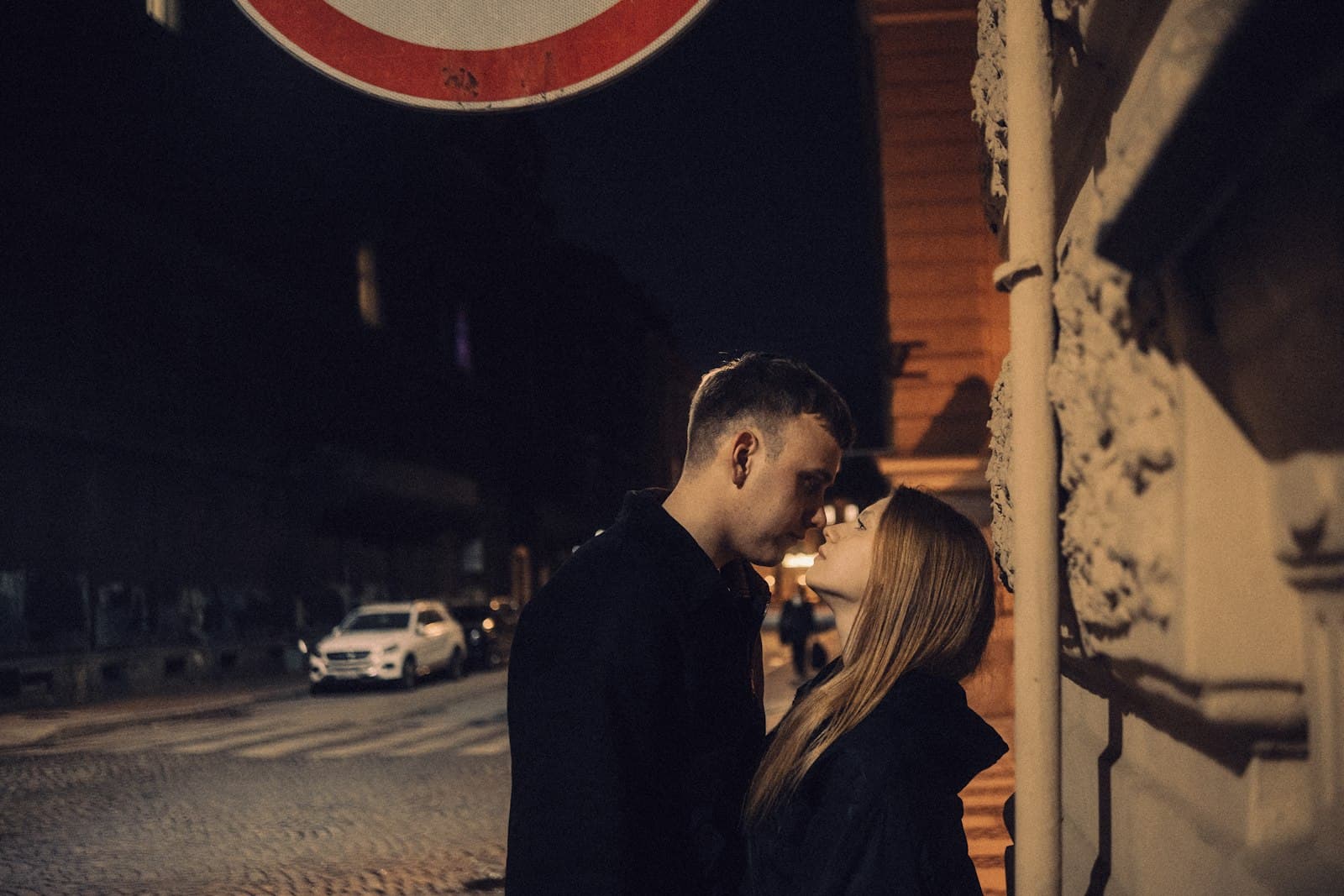 Couples & Love Story — 4