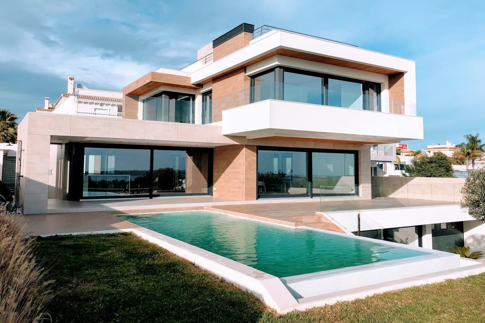 Luxury Real Estate & Villa · Capri — 1