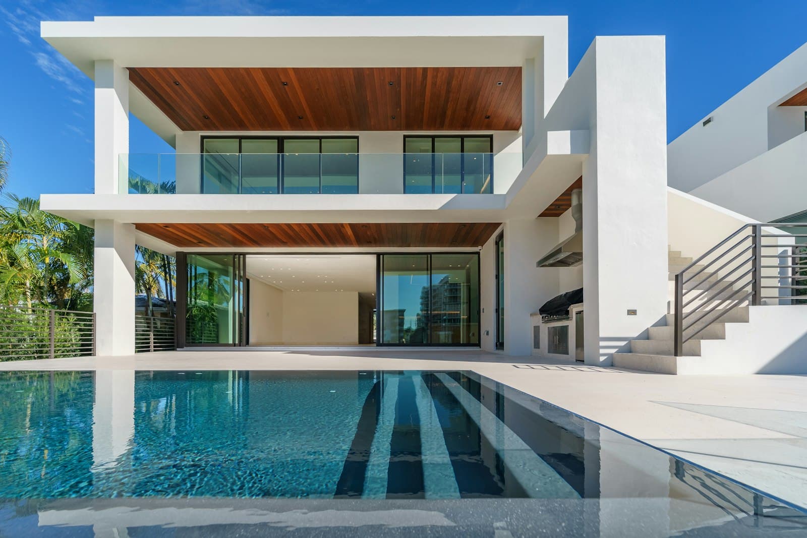 Luxury Real Estate & Villa · Capri — 2