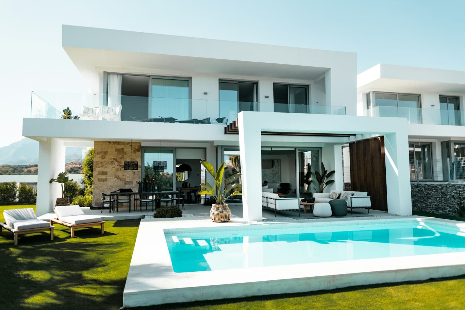 Luxury Real Estate & Villa · Capri — 5