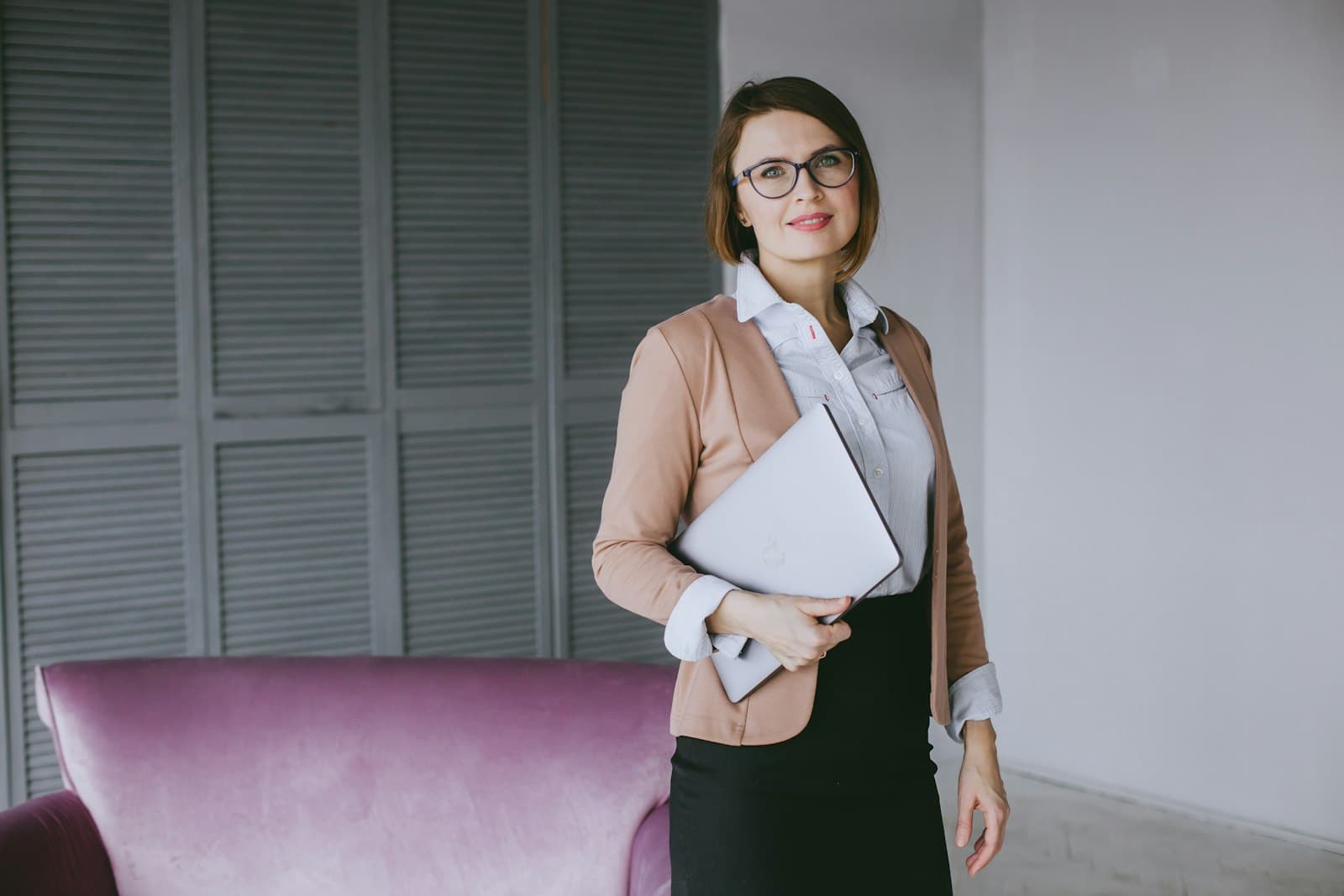 Personal Brand Photoshoot · Firenze — 5