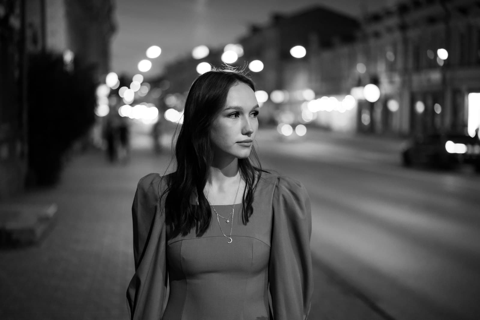 Individual Portrait · Bari — 5