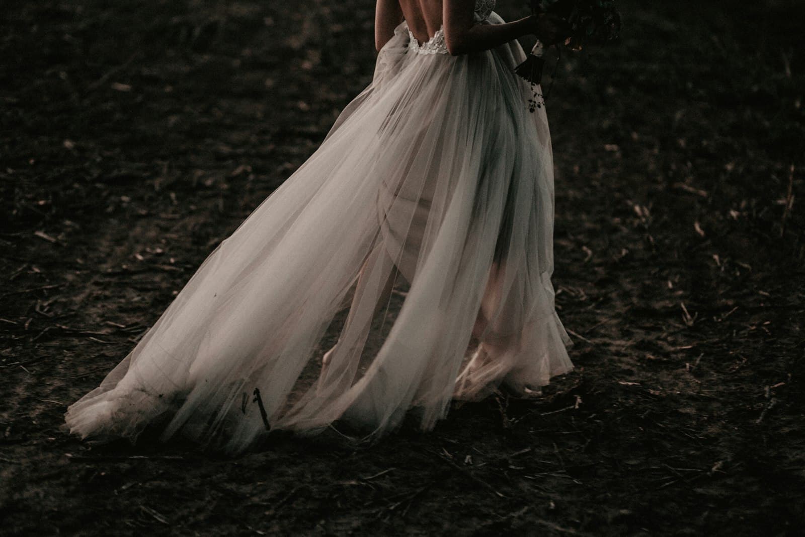 Pre-Wedding Dress Session · Capri — 2