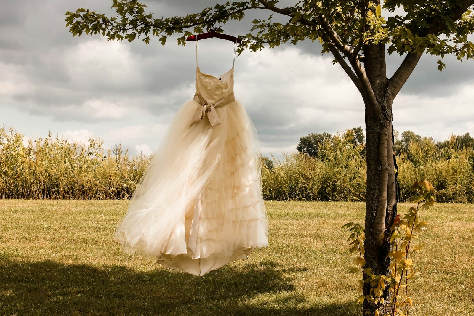 Pre-Wedding Dress Session · Capri — 5