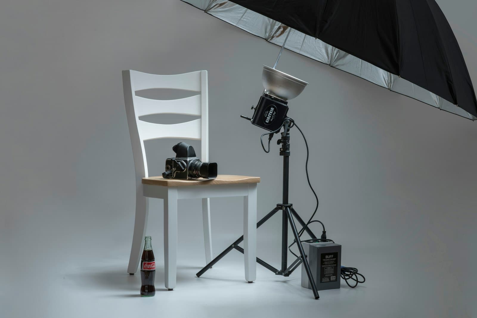 E-commerce Product Photography · Capri — 1