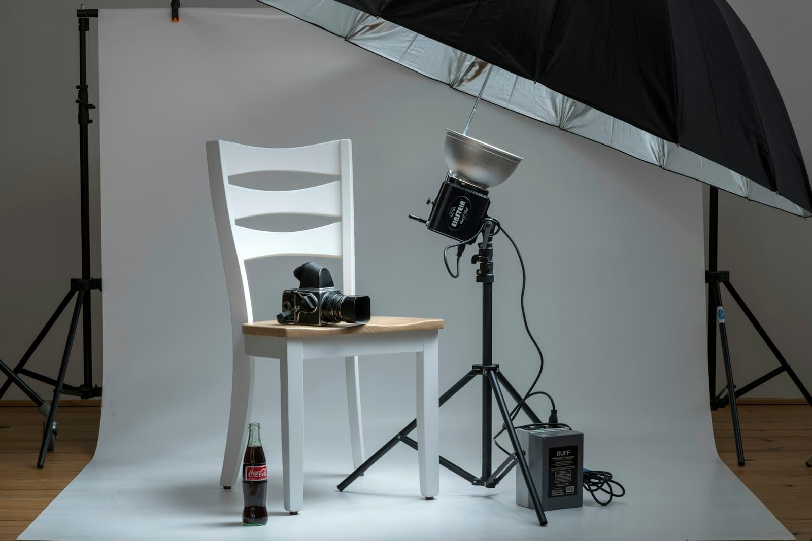 E-commerce Product Photography · Capri — 3
