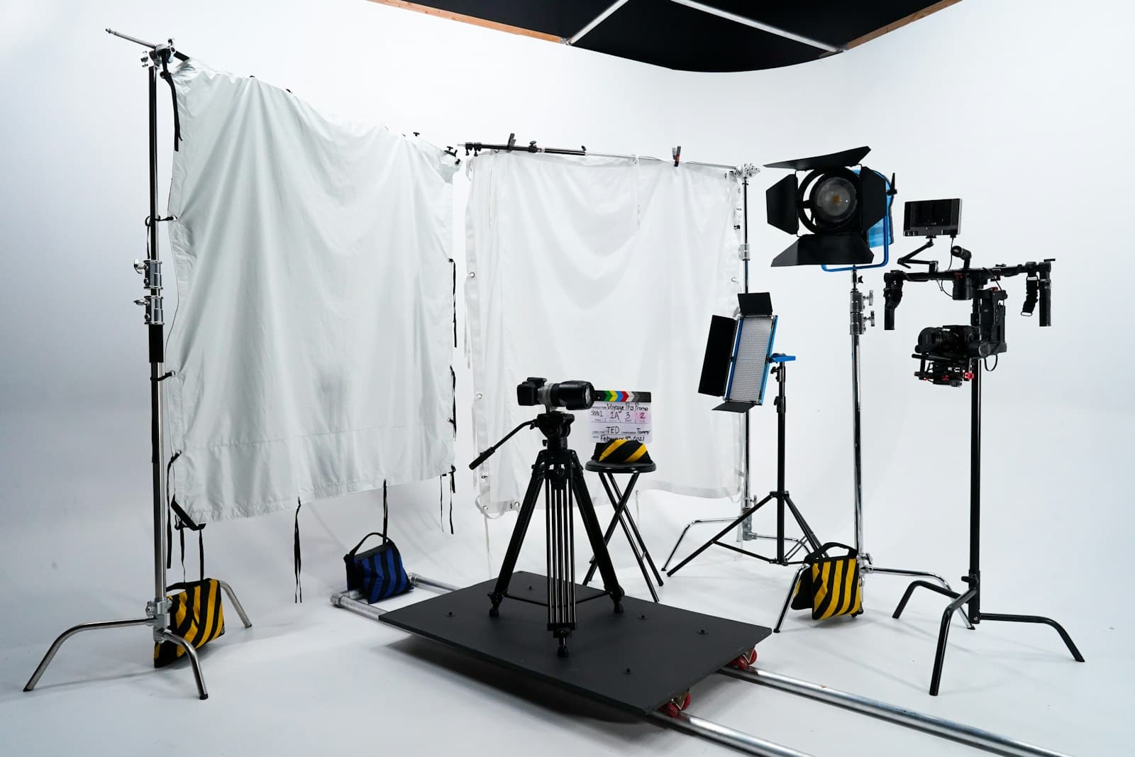 E-commerce Product Photography · Capri — 5