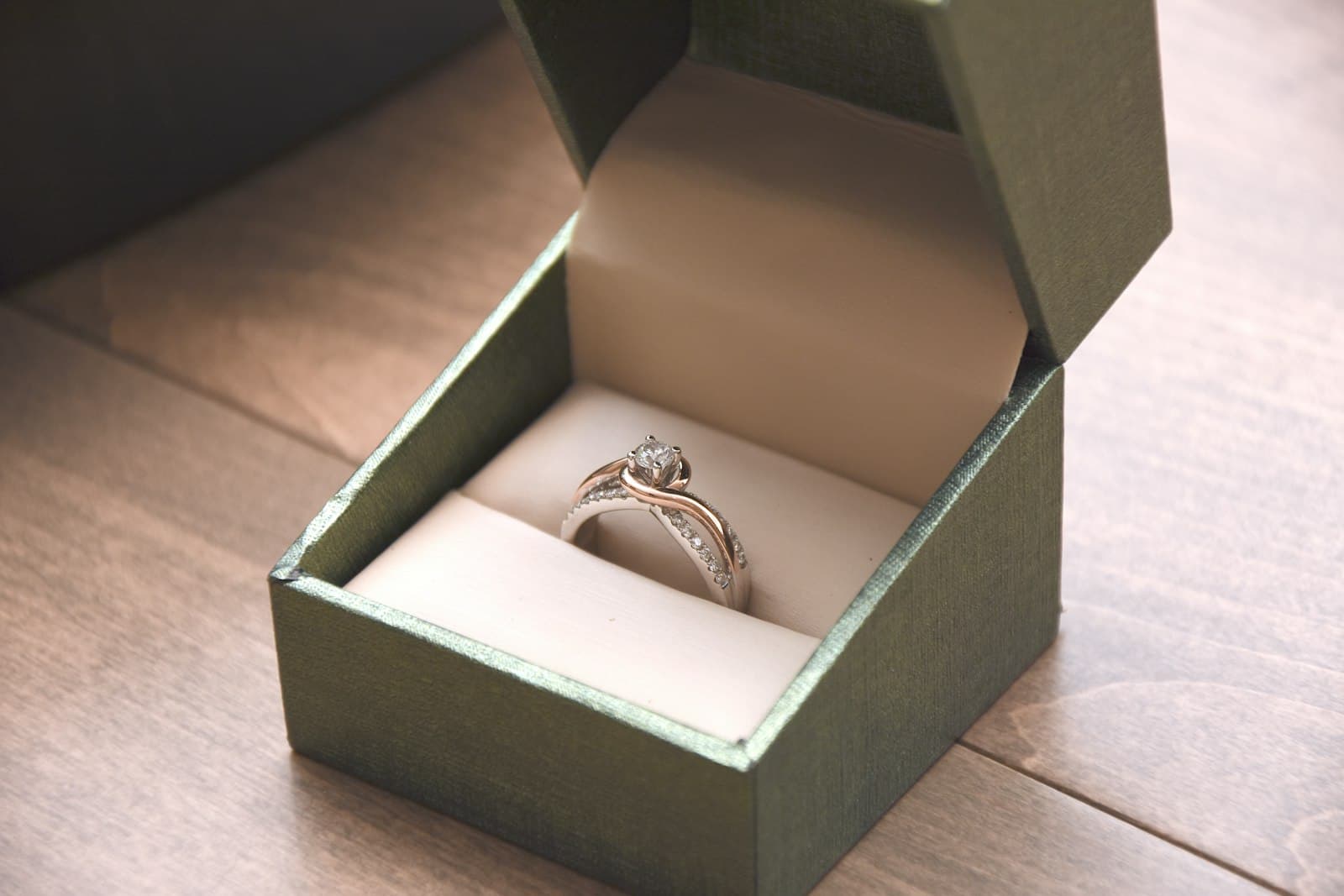Surprise Marriage Proposal · Catania — 1