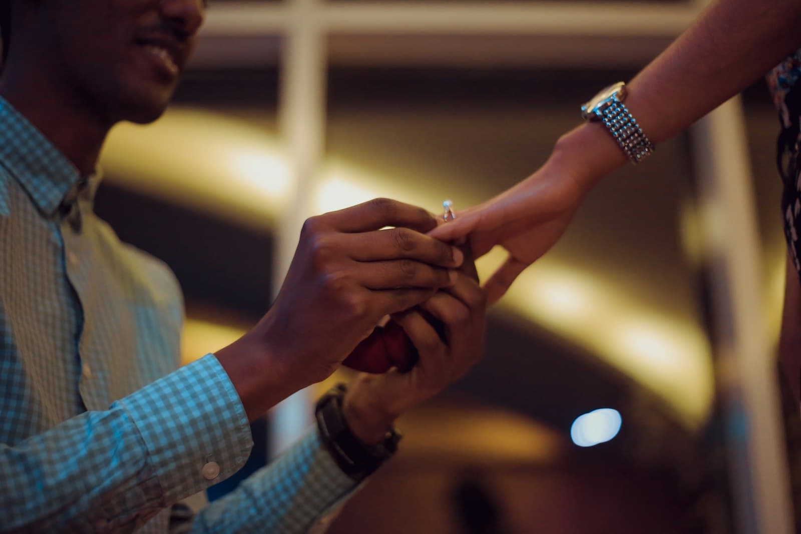 Surprise Marriage Proposal · Catania — 3