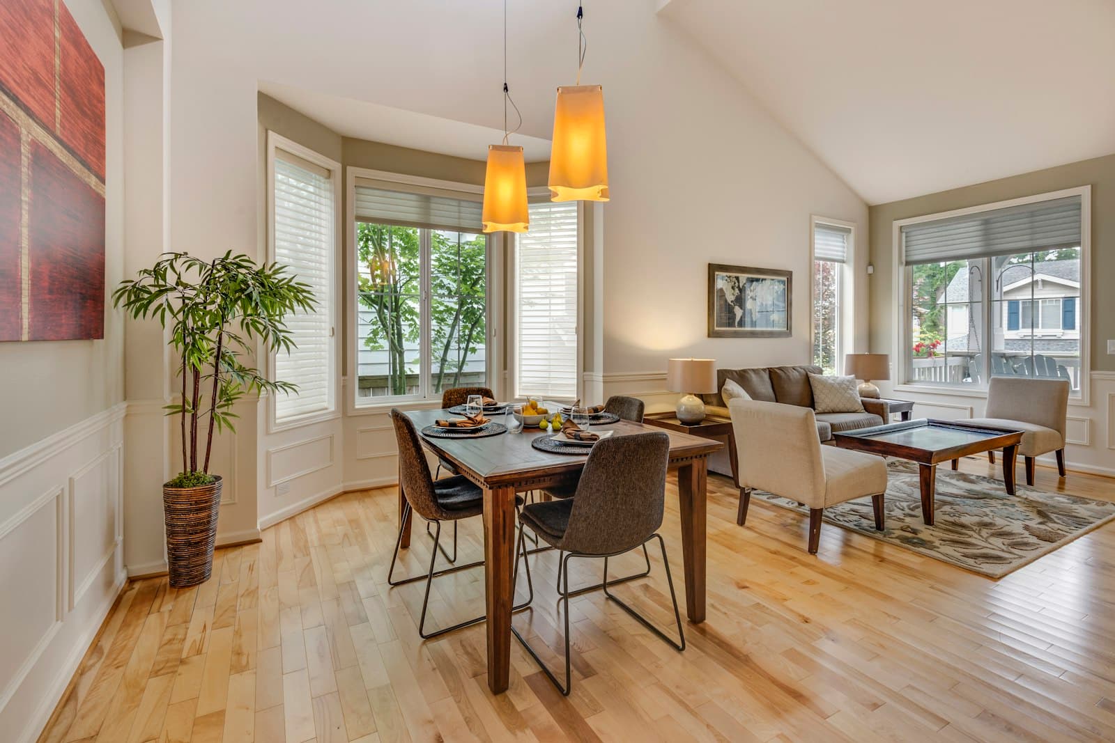 Real Estate Photography · Palermo — 2