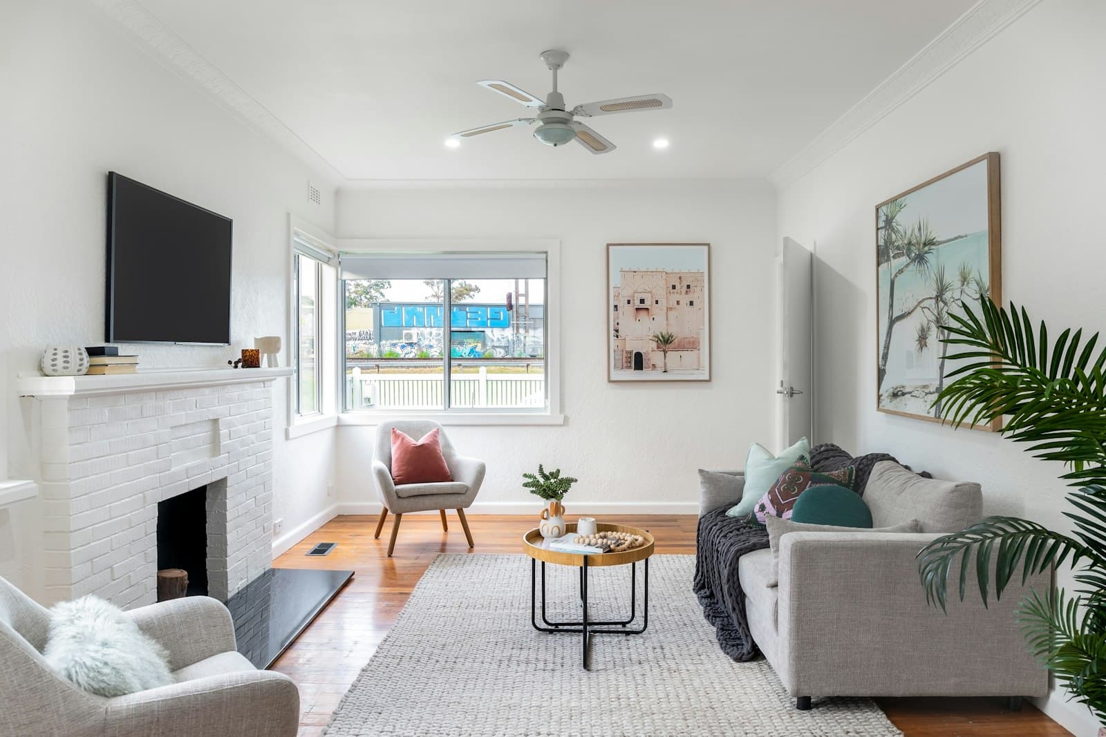 Real Estate Photography · Palermo — 3