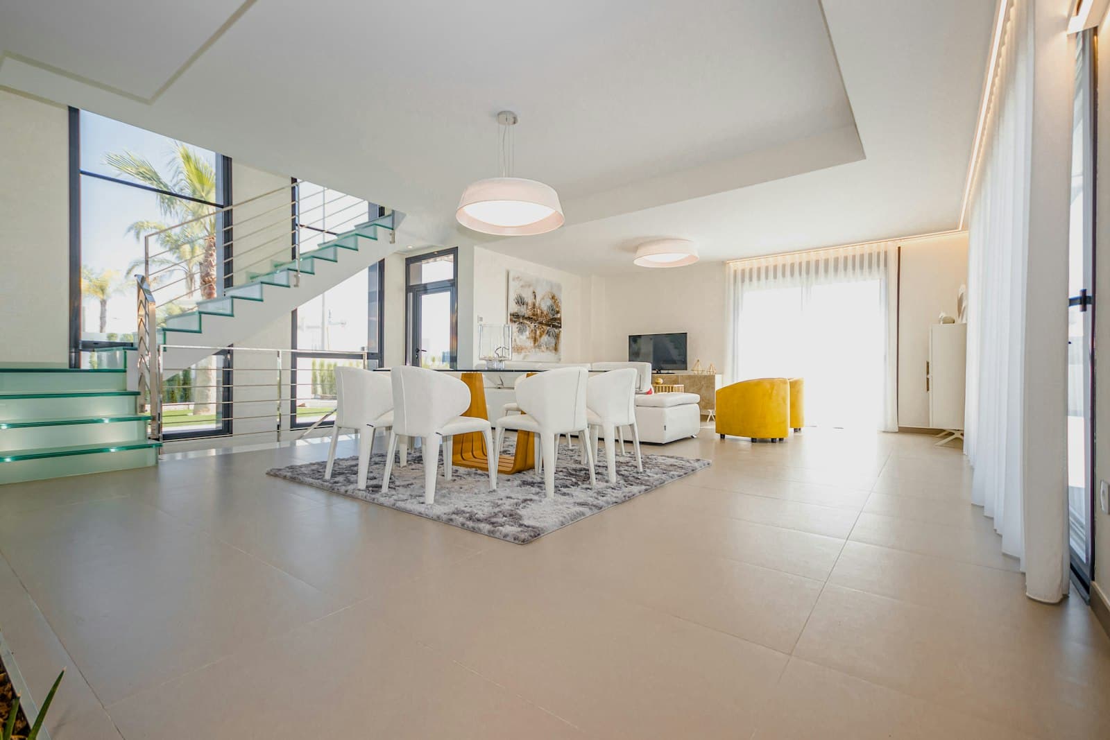 Real Estate Photography · Palermo — 4