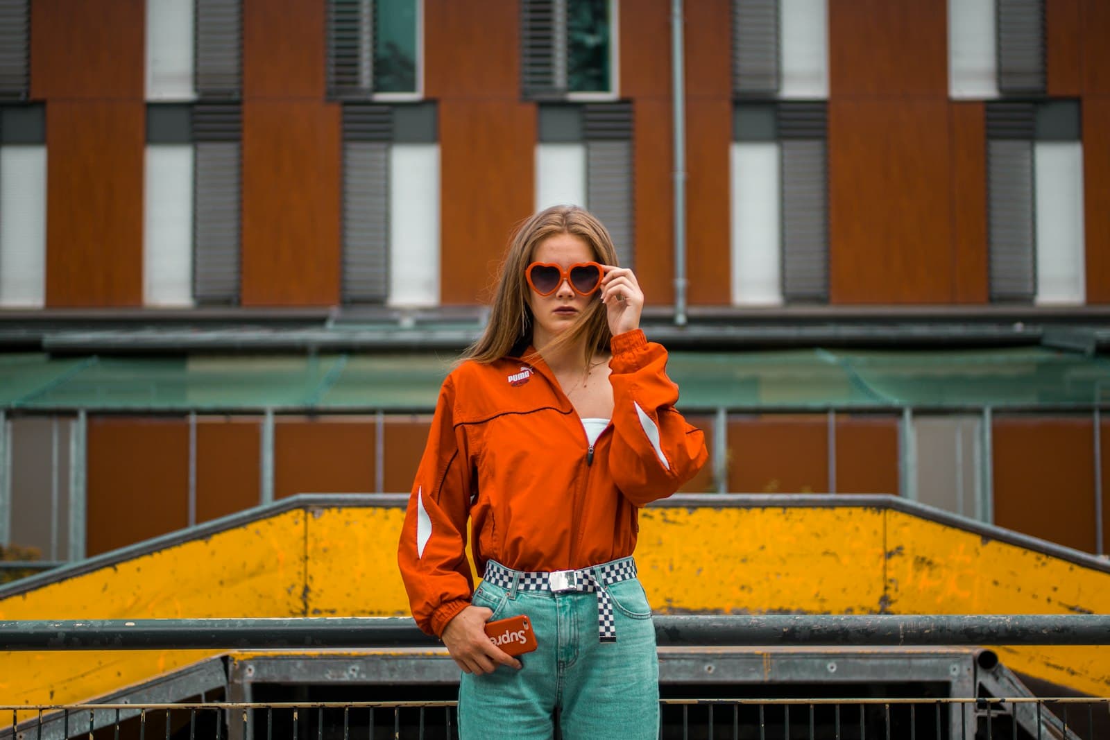 Street Style · Lecce — 1