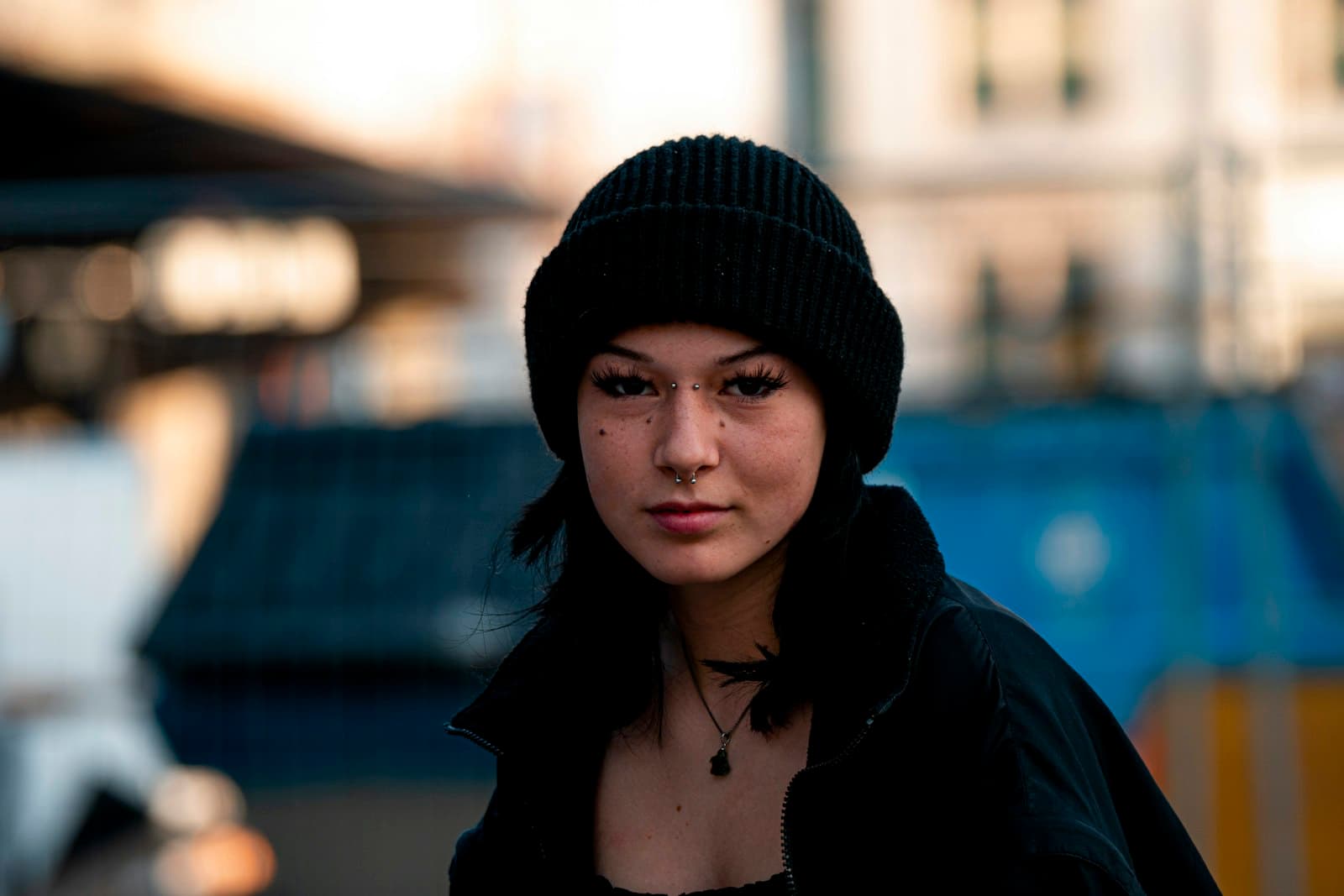Street Style · Lecce — 4