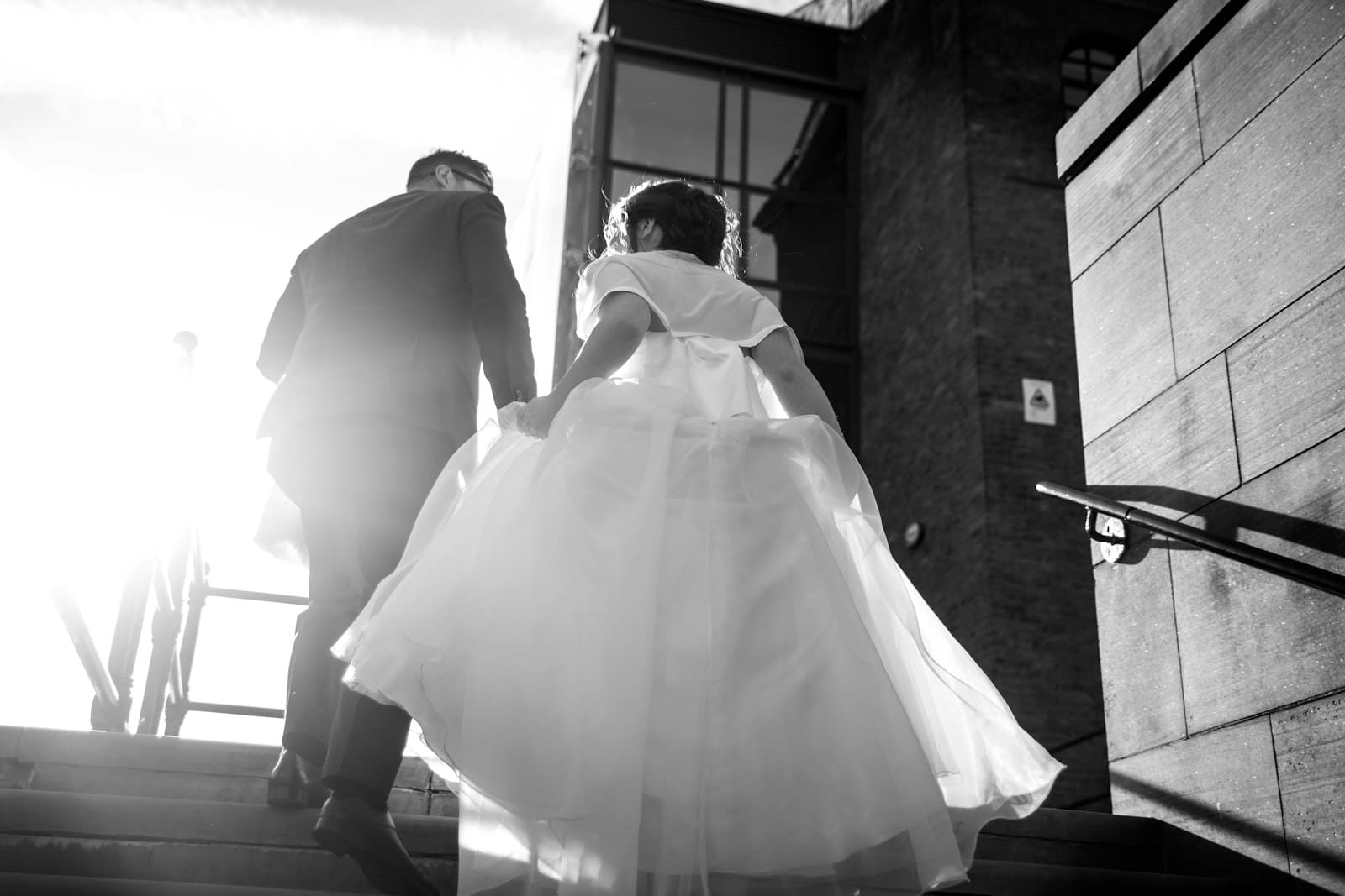 Wedding Reportage — 3