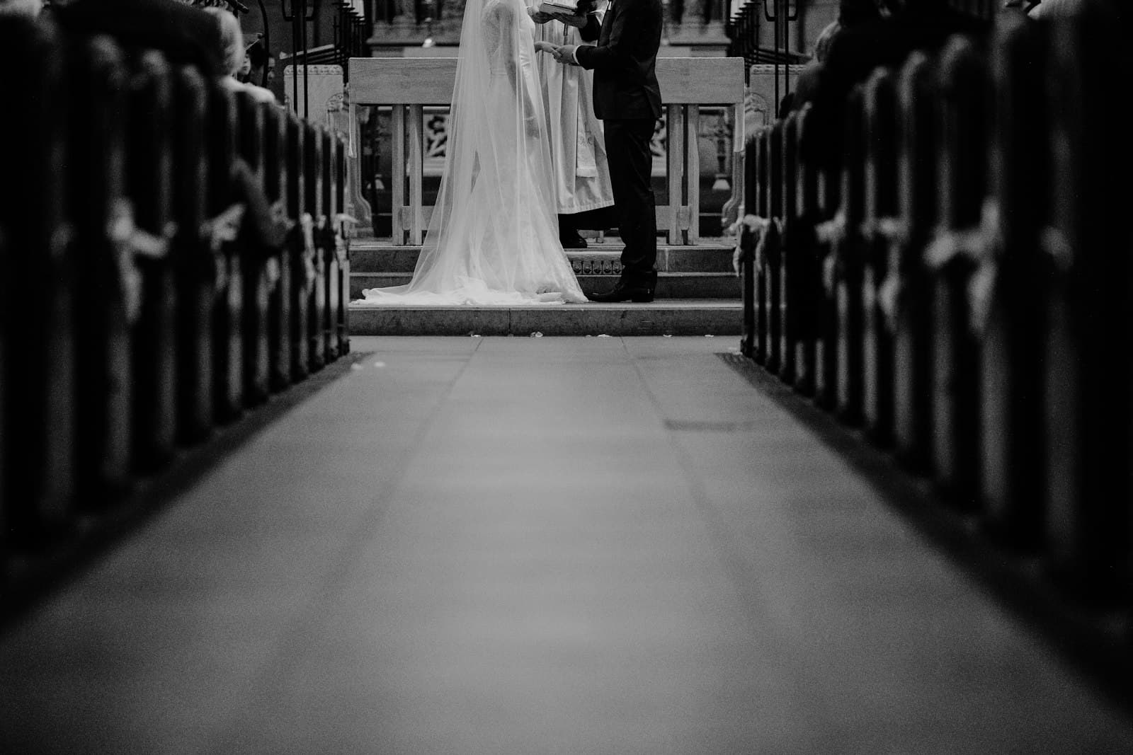 Wedding Reportage — 4
