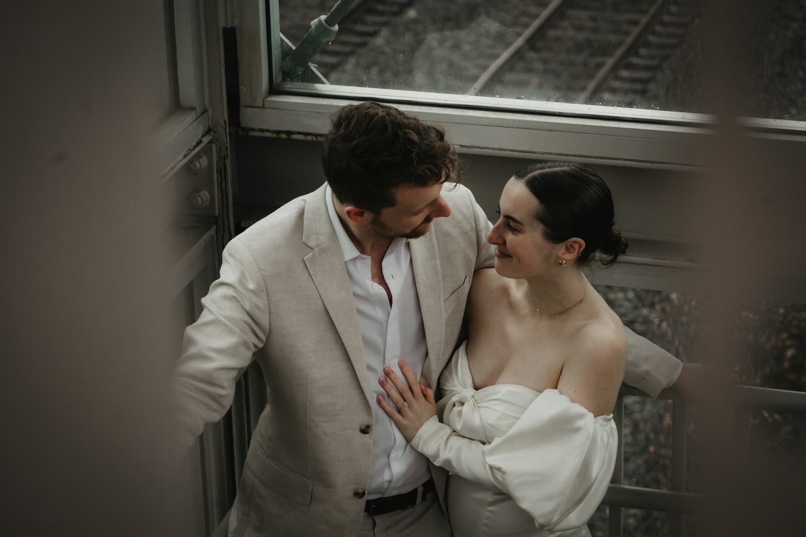 Wedding Reportage — 5