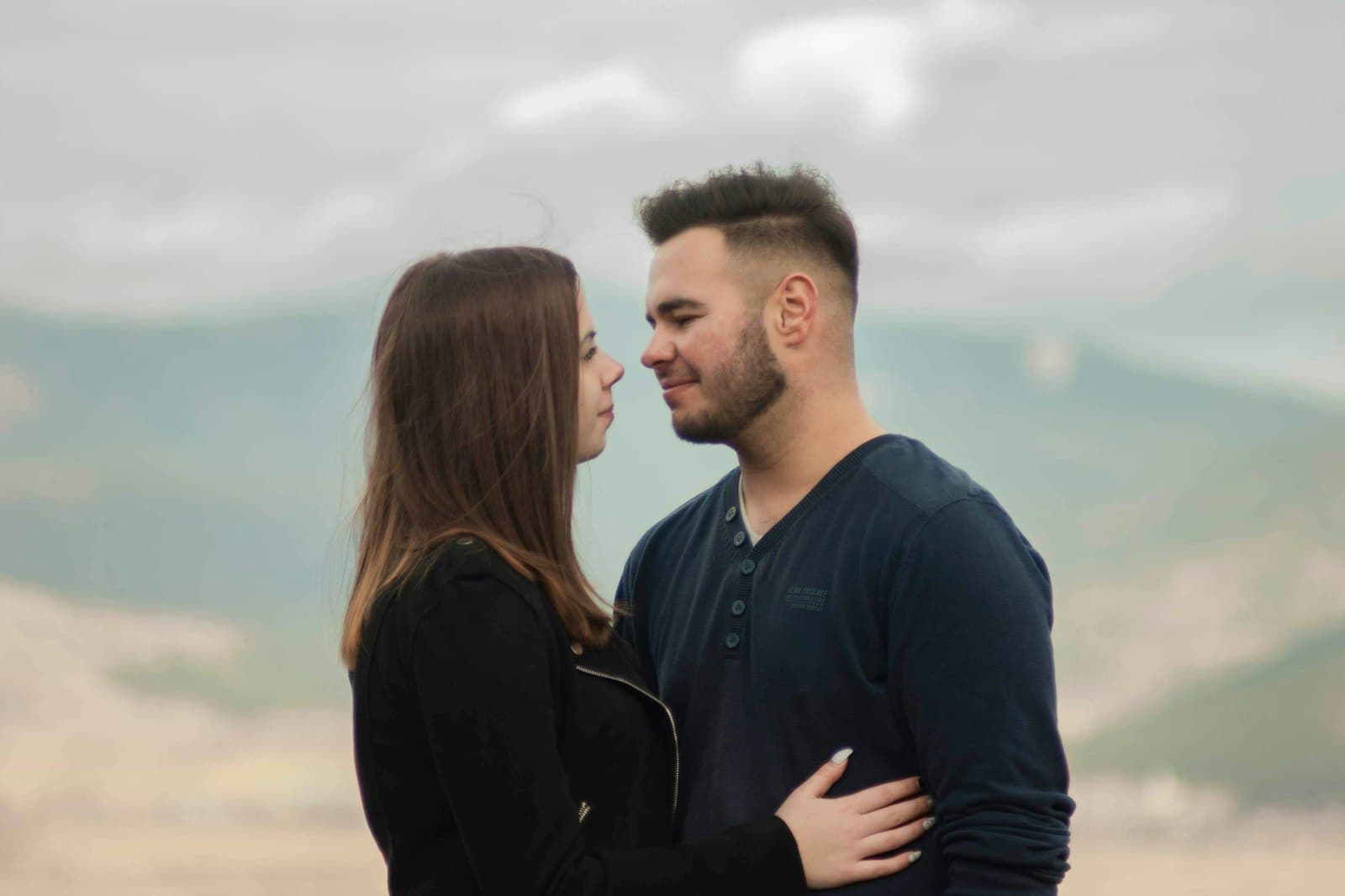Engagement Photoshoot