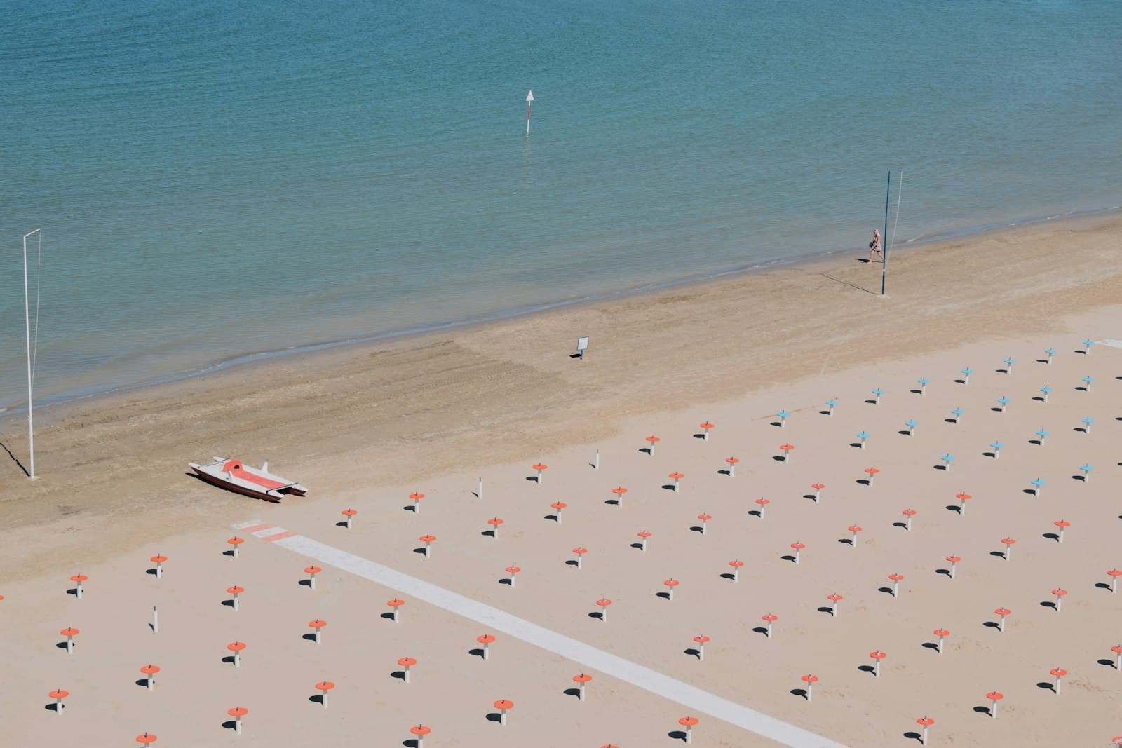 Photographe à Rimini