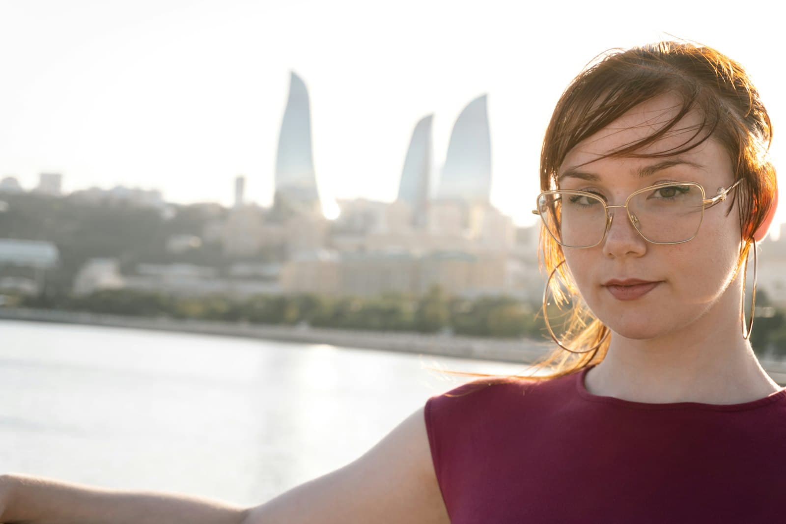 Personal & Portrait